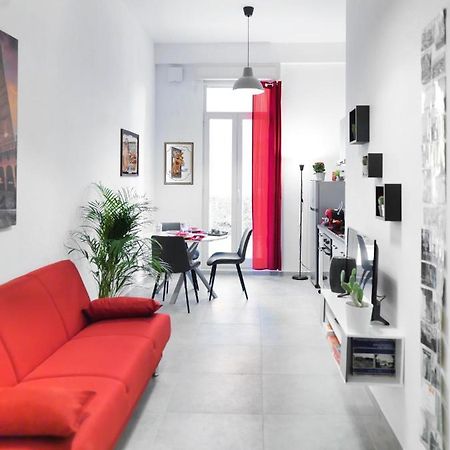 La Casa Di Cri Apartment Болоня Екстериор снимка