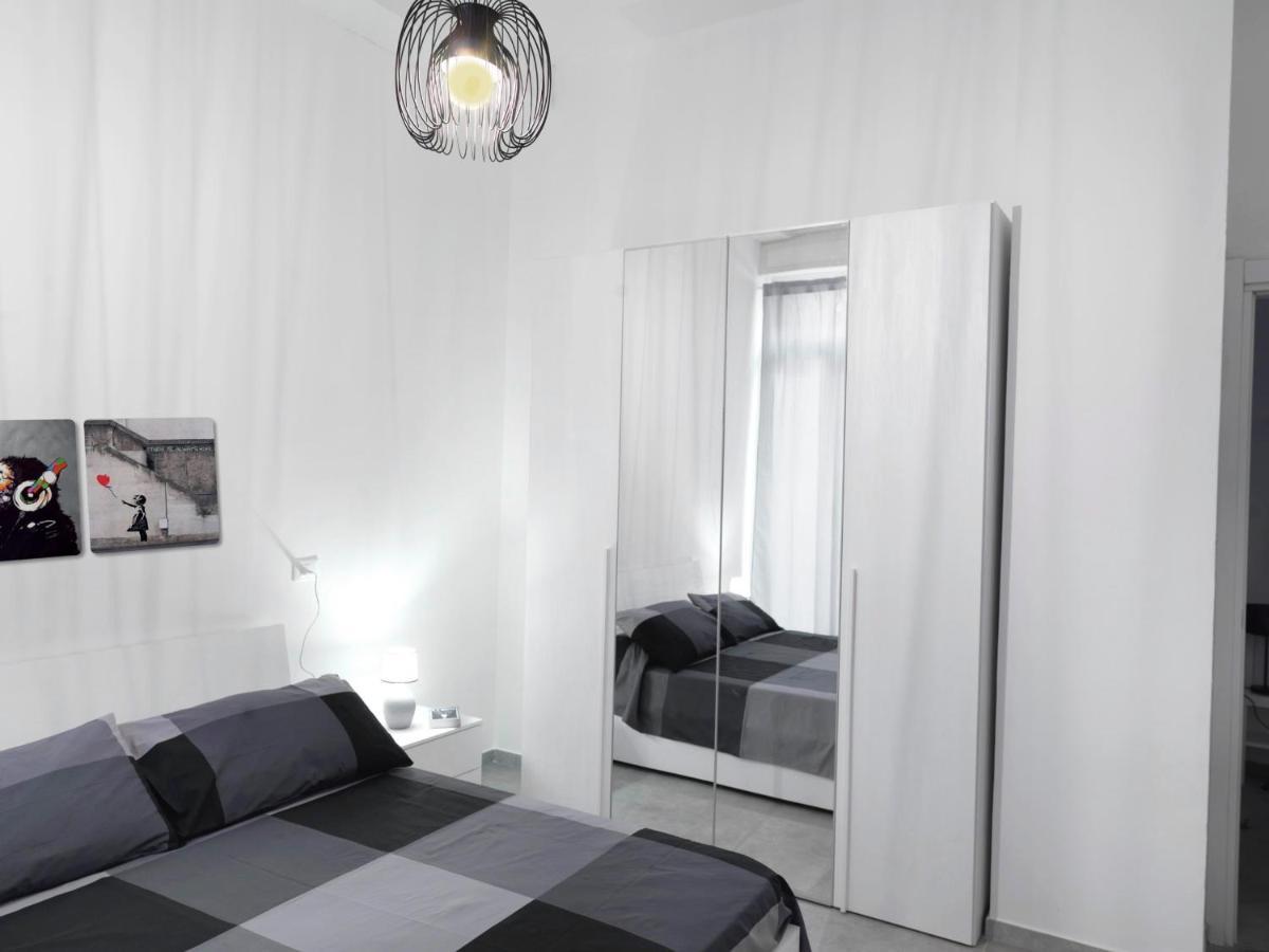 La Casa Di Cri Apartment Болоня Екстериор снимка