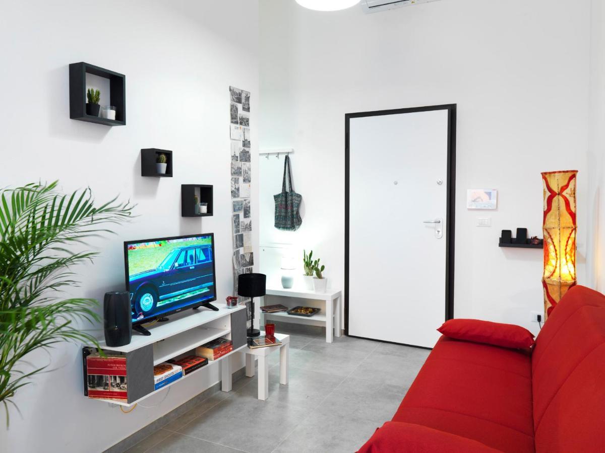 La Casa Di Cri Apartment Болоня Екстериор снимка