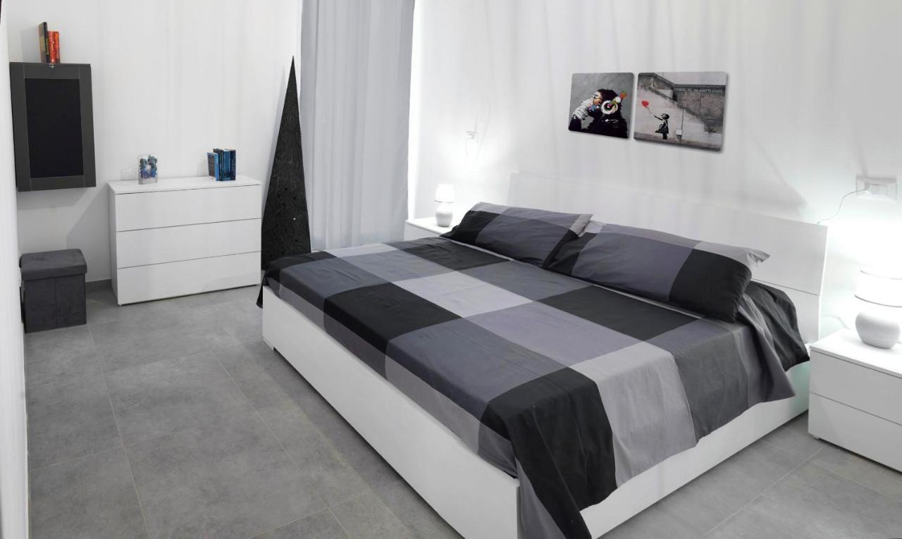 La Casa Di Cri Apartment Болоня Екстериор снимка