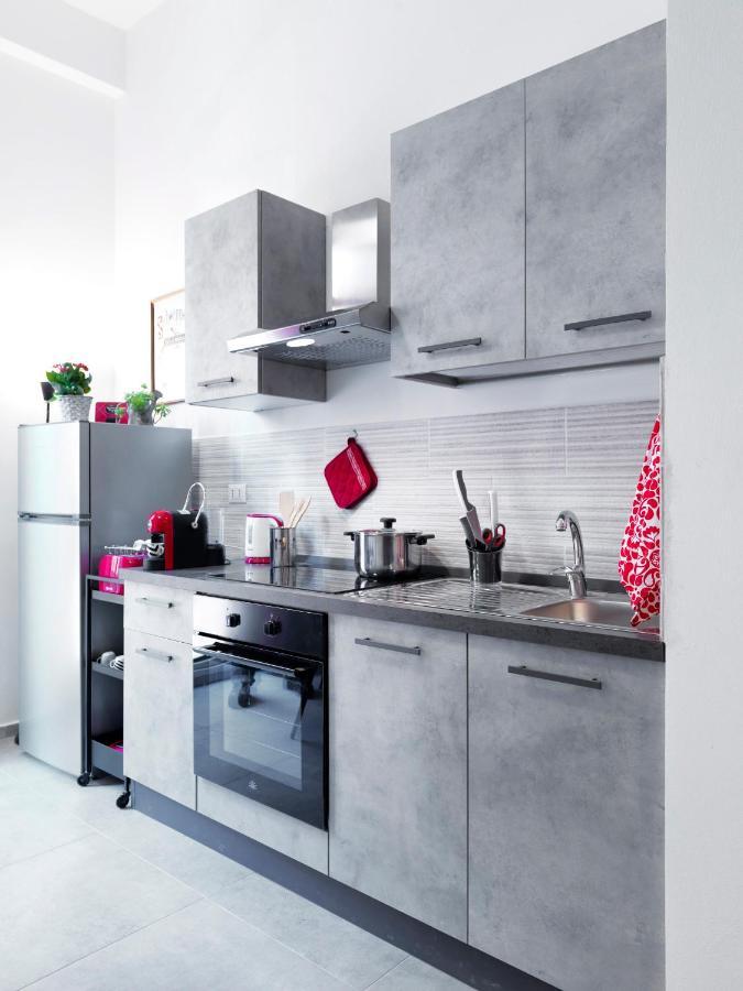 La Casa Di Cri Apartment Болоня Екстериор снимка