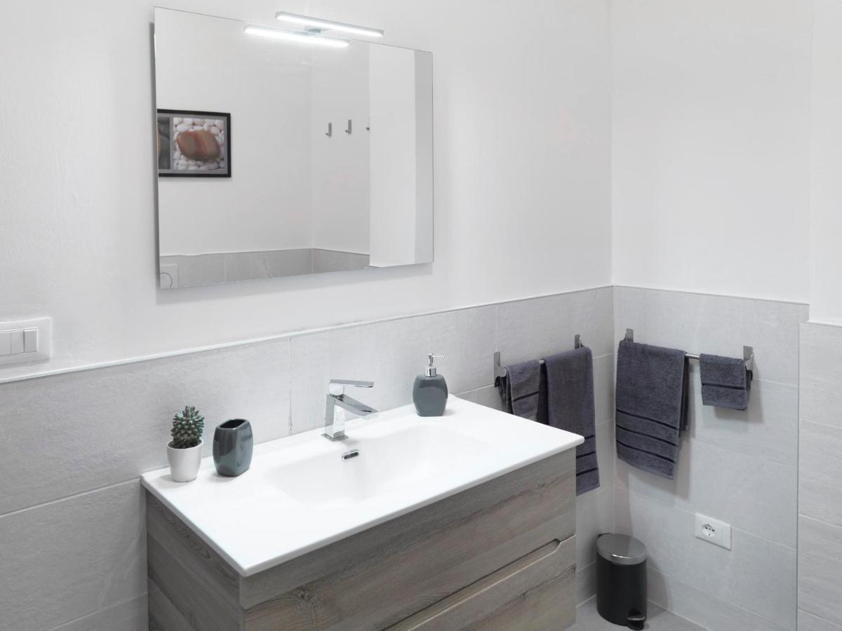 La Casa Di Cri Apartment Болоня Екстериор снимка