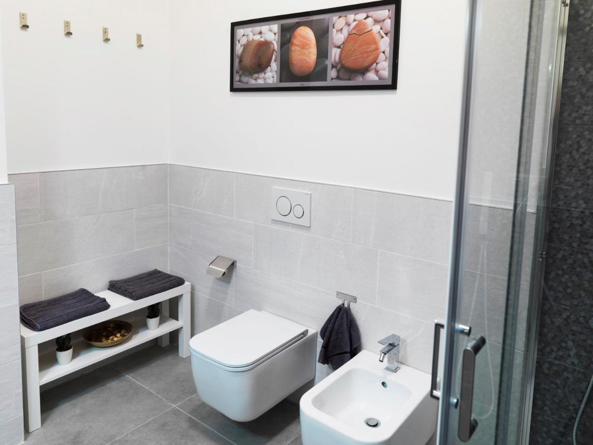 La Casa Di Cri Apartment Болоня Екстериор снимка