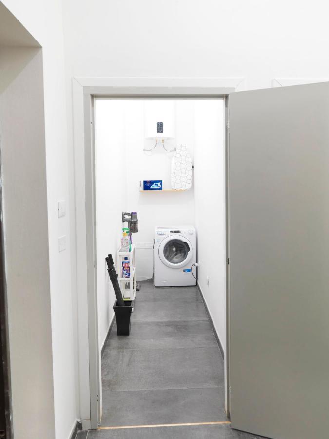 La Casa Di Cri Apartment Болоня Екстериор снимка