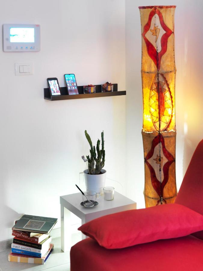 La Casa Di Cri Apartment Болоня Екстериор снимка