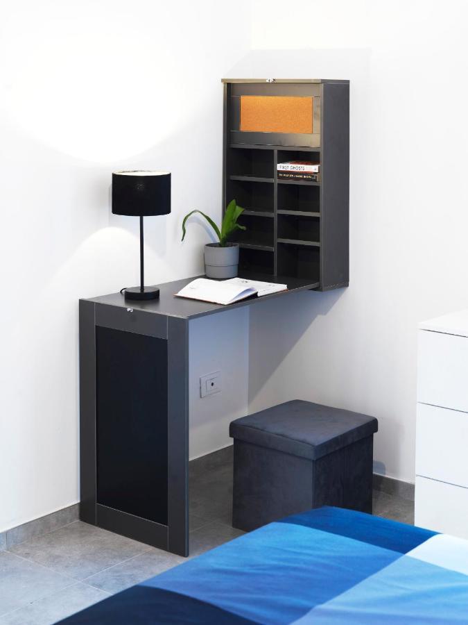 La Casa Di Cri Apartment Болоня Екстериор снимка