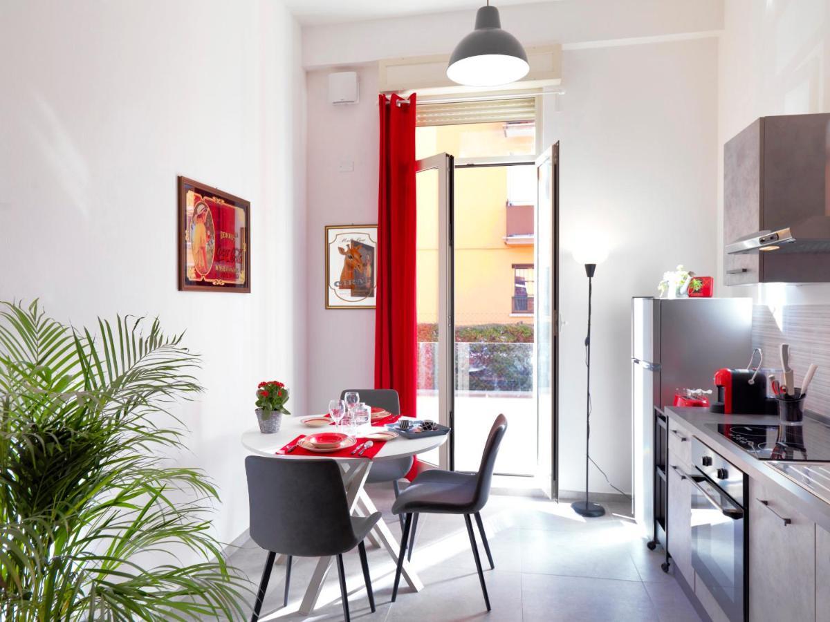 La Casa Di Cri Apartment Болоня Екстериор снимка